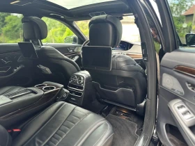 Mercedes-Benz S 400 4matic full - 99999 лв. - 80367740 7