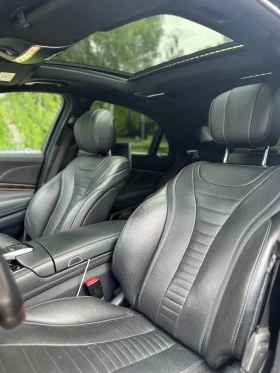 Mercedes-Benz S 400 4matic full - 99999 лв. - 80367740 13