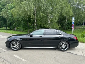 Mercedes-Benz S 400 4matic full - 99999 лв. - 80367740 2