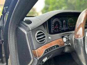 Mercedes-Benz S 400 4matic full - 99999 лв. - 80367740 11