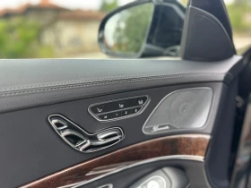 Mercedes-Benz S 400 4matic full - 99999 лв. - 80367740 12