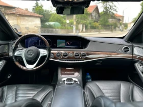 Mercedes-Benz S 400 4matic full - 99999 лв. - 80367740 10