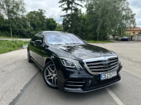 Mercedes-Benz S 400 4matic full - 99999 лв. - 80367740 1