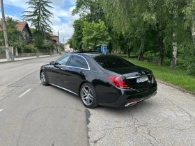 Mercedes-Benz S 400 4matic full - 99999 лв. - 80367740 3
