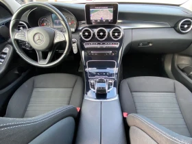 Обява за продажба на Mercedes-Benz C 220 BLUETEC EURO-6 !!! 100% РЕАЛНИ КИЛОМЕТРИ-ДОКАЗУЕМИ ~27 000 лв. - изображение 10