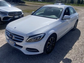Mercedes-Benz C 220 BLUETEC EURO-6 !!! 100% РЕАЛНИ КИЛОМЕТРИ-ДОКАЗУЕМИ - 27000 лв. - 19271380 1