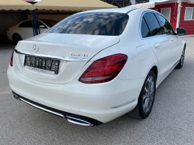 Обява за продажба на Mercedes-Benz C 220 BLUETEC EURO-6 !!! 100% РЕАЛНИ КИЛОМЕТРИ-ДОКАЗУЕМИ ~27 000 лв. - изображение 4