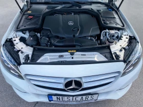 Обява за продажба на Mercedes-Benz C 220 BLUETEC EURO-6 !!! 100% РЕАЛНИ КИЛОМЕТРИ-ДОКАЗУЕМИ ~27 000 лв. - изображение 7