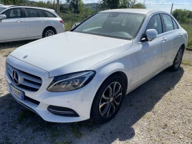 Mercedes-Benz C 220 BLUETEC EURO-6 !!! 100% РЕАЛНИ КИЛОМЕТРИ-ДОКАЗУЕМИ - 27000 лв. - 19271380 6