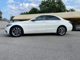 Обява за продажба на Mercedes-Benz C 220 BLUETEC EURO-6 !!! 100% РЕАЛНИ КИЛОМЕТРИ-ДОКАЗУЕМИ ~27 000 лв. - изображение 5