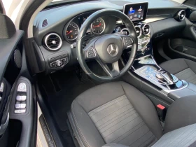 Обява за продажба на Mercedes-Benz C 220 BLUETEC EURO-6 !!! 100% РЕАЛНИ КИЛОМЕТРИ-ДОКАЗУЕМИ ~27 000 лв. - изображение 9