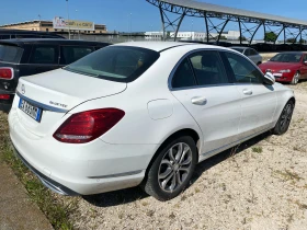 Mercedes-Benz C 220 BLUETEC EURO-6 !!! 100% РЕАЛНИ КИЛОМЕТРИ-ДОКАЗУЕМИ - 27000 лв. - 19271380 7