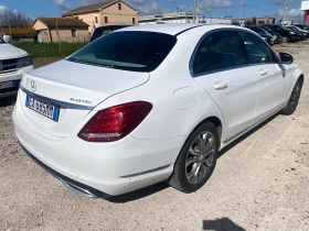 Mercedes-Benz C 220 BLUETEC EURO-6 !!! 100% РЕАЛНИ КИЛОМЕТРИ-ДОКАЗУЕМИ - 27000 лв. - 19271380 2