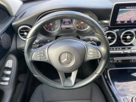 Обява за продажба на Mercedes-Benz C 220 BLUETEC EURO-6 !!! 100% РЕАЛНИ КИЛОМЕТРИ-ДОКАЗУЕМИ ~27 000 лв. - изображение 11