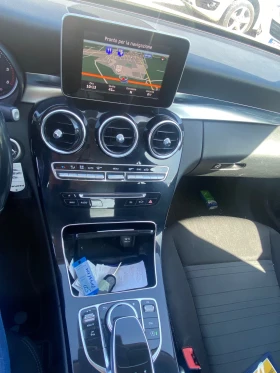 Mercedes-Benz C 220 BLUETEC EURO-6 !!! 100% РЕАЛНИ КИЛОМЕТРИ-ДОКАЗУЕМИ - 27000 лв. - 19271380 4