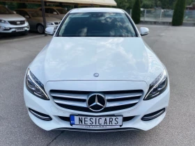     Mercedes-Benz C 220 BLUETEC EURO-6 !!! 100%  -