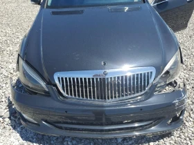Mercedes-Benz S 550 MAYBACH / LIMOUSINE /   | Mobile.bg    9