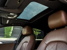 Audi A6 * S-LINE* HeadUp* QUATTRO* (  ) | Mobile.bg    12