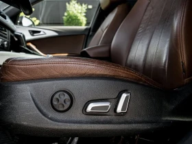 Audi A6 * S-LINE* HeadUp* QUATTRO* (  ) | Mobile.bg    11