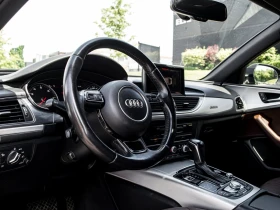 Audi A6 * S-LINE* HeadUp* QUATTRO* (  ) | Mobile.bg    7
