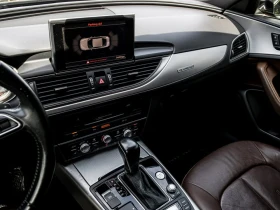 Audi A6 * S-LINE* HeadUp* QUATTRO* (  ) | Mobile.bg    8