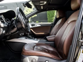 Audi A6 * S-LINE* HeadUp* QUATTRO* (  ) | Mobile.bg    6