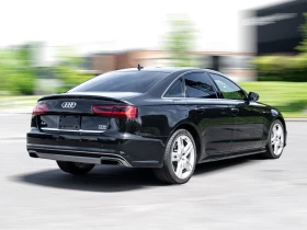 Audi A6 * S-LINE* HeadUp* QUATTRO* (  ) | Mobile.bg    5