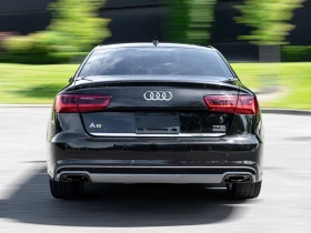 Audi A6 * S-LINE* HeadUp* QUATTRO* (  ) | Mobile.bg    4