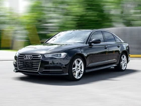 Audi A6 * S-LINE* HeadUp* QUATTRO* (  ) | Mobile.bg    2