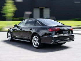 Audi A6 * S-LINE* HeadUp* QUATTRO* (  ) | Mobile.bg    3