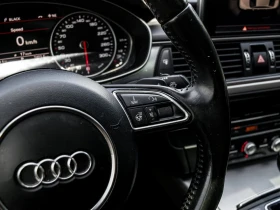 Audi A6 * S-LINE* HeadUp* QUATTRO* (  ) | Mobile.bg    9