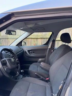 Обява за продажба на Skoda Roomster ~6 999 лв. - изображение 5
