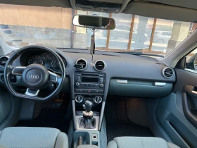 Audi A3 | Mobile.bg    10