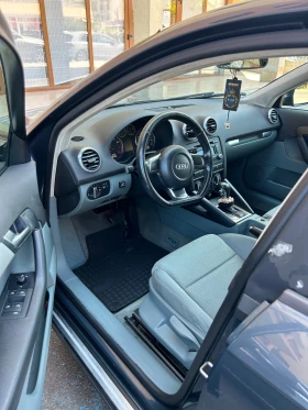 Audi A3 | Mobile.bg    11