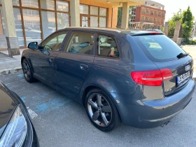 Audi A3 | Mobile.bg    5