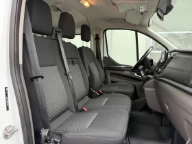 Ford Transit Custom 320 L2 Trend (места 8+ 1) - 32900 лв. - 86797244 13