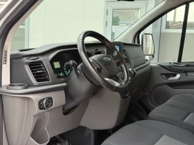 Ford Transit Custom 320 L2 Trend (места 8+ 1) - 32900 лв. - 86797244 10