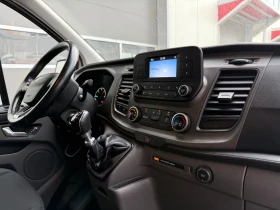 Ford Transit Custom 320 L2 Trend (места 8+ 1) - 32900 лв. - 86797244 11