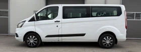 Ford Transit Custom 320 L2 Trend (места 8+ 1) - 32900 лв. - 86797244 2
