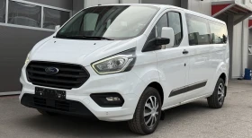 Ford Transit Custom 320 L2 Trend (места 8+ 1) 