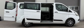 Ford Transit Custom 320 L2 Trend (места 8+ 1) - 32900 лв. - 86797244 6