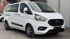 Ford Transit Custom 320 L2 Trend (места 8+ 1) - 32900 лв. - 86797244 8