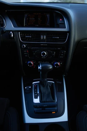 Audi A5 S-LINE/QUATTRO/FACE/GERMANY | Mobile.bg    9