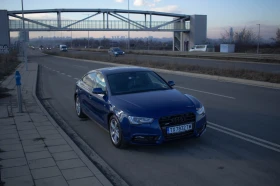 Audi A5 S-LINE/QUATTRO/FACE/GERMANY | Mobile.bg    5