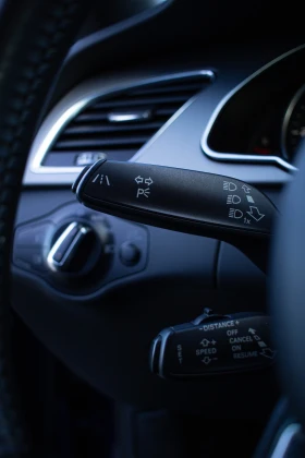 Audi A5 S-LINE/QUATTRO/FACE/GERMANY | Mobile.bg    12