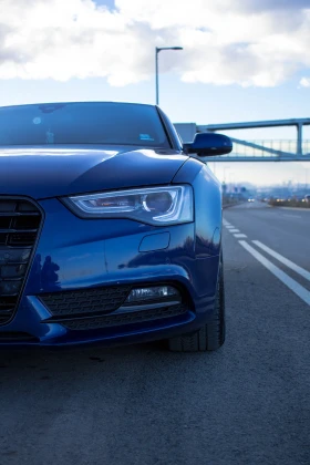Audi A5 S-LINE/QUATTRO/FACE/GERMANY | Mobile.bg    3