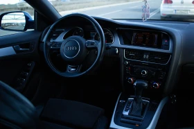 Audi A5 S-LINE/QUATTRO/FACE/GERMANY | Mobile.bg    8