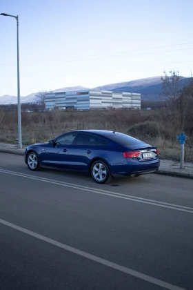 Audi A5 S-LINE/QUATTRO/FACE/GERMANY | Mobile.bg    6