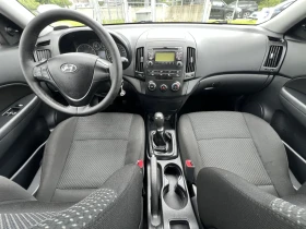 Hyundai I30 1.4 бензин/газ - 10000 лв. - 83635528 6