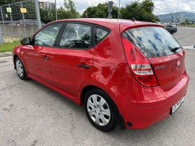 Hyundai I30 1.4 бензин/газ - 10000 лв. - 83635528 3